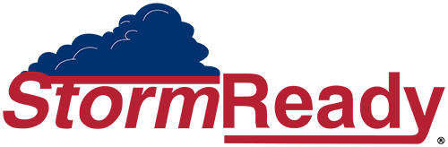 Storm Ready Logo